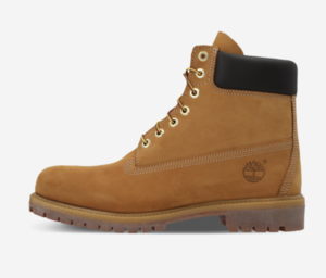 Ботинки утепленные мужские Timberland 6 Inch Premium Boot