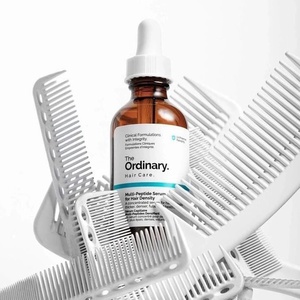 The Ordinary Multi-Peptide Serum for Hair Density