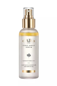 Сыворотка спрей d`Alba white truffle first spray serum