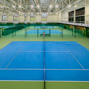 Tennis Luzhniki