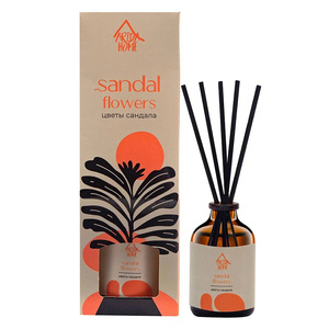 Аромат для дома Sandal Flowers Arida Home