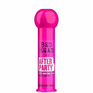 TiGi Bed Head After Party Super Smoothing Cream
