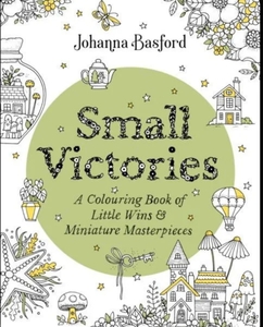 J. Basford Small Victories