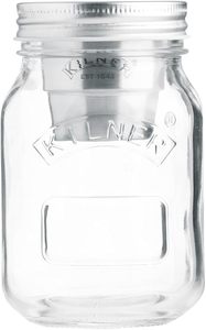 Kilner Snack To-Go-Glas