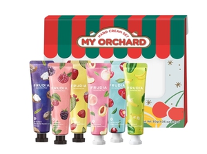 Крем для рук сет My Orchard Frudia