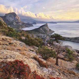 crimea, russia