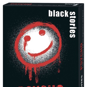 black stories psycho