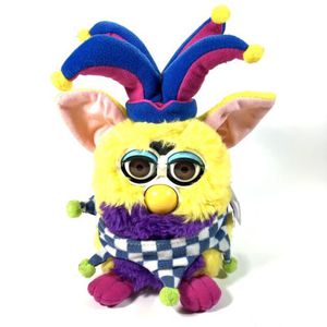 Furby Jester