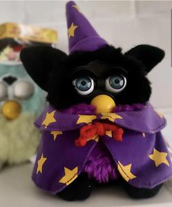 Furby Wizard