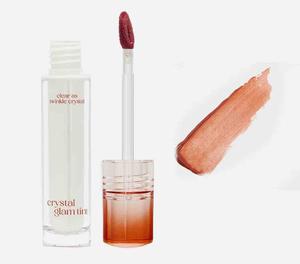 Тинт для губ CLIO Crystal Glam Tint 07 Modern Coral Beige