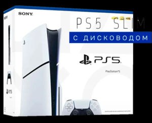 PlayStation 5 Slim