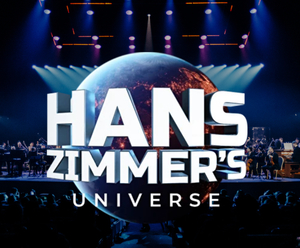 Билеты на концерт Hans Zimmer's Universe