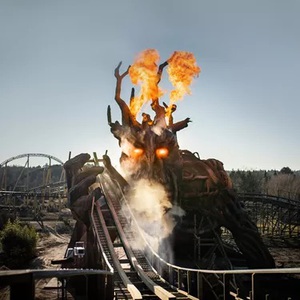 heide park