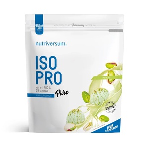 Nutriversum Pure Whey Pro Pistachio