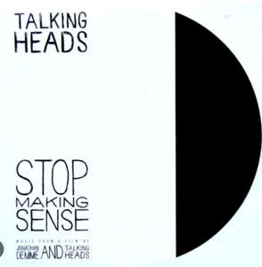 Винил Talking Heads - Stop Making Sense