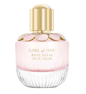 Парфюм Girl of now Rose Petal Elie Saab