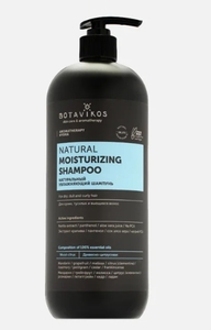 Шампунь Aromatherapy Hydra Botavikos