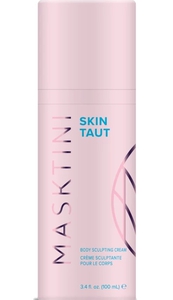 Для тела крем Skin Taut Body Sculpting Cream Masktini