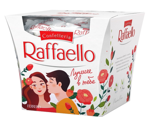 Конфеты raffaello