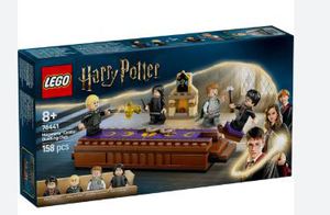 Lego 76441 Hogwarts Castle: Dueling Club