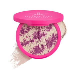 Румяна-хайлайтер Skin Frost™ Blush Highlighter Jeffree Star в оттенке Fatal Orchid