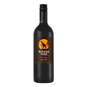 Afrikaa park pinotage