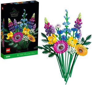 Lego Botanicals