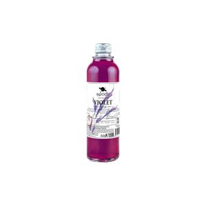 Натуральный фиолетовый тоник Space Violet Tonic