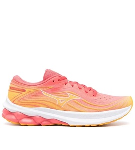 Mizuno Wave Skyrise 5 Peach