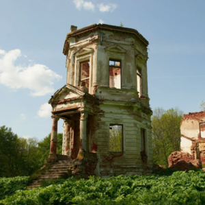 Беларусь, д.Пламя