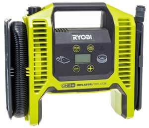 Компрессор Ryobi ONE+ R18MI-0