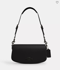 Coach Andrea Shoulder Bag