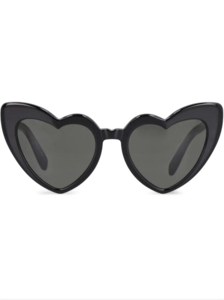 Saint laurent lou lou sunglasses