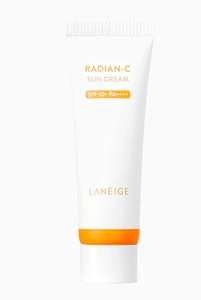 Крем для лица солнцезащитный LANEIGE