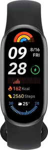 Часы mi band