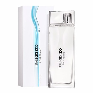 Kenzo L Eau Par Pour Femme