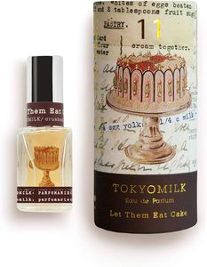 TokyoMilk Let Them Eat Cake