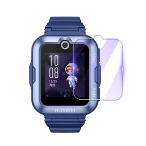Часы с GPS трекером HUAWEI Watch Kids 4 Pro Blue