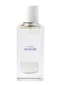 ANGELINE To The Moon