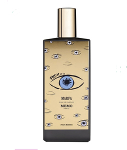 Memo Marfa