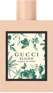 Gucci Bloom Acqua di Fiori