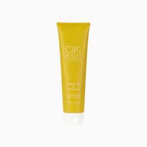 Для тела крем мусс O.K. Beauty