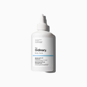 Для тела крем сыворотка The Ordinary