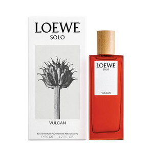 Loewe solo vulcan