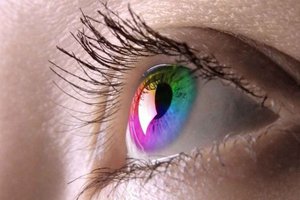 Линзы AIR OPTIX COLORS