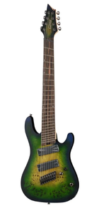 Cort KX508MS-II-MBB
