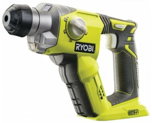 Перфоратор SDS R18SDS-0 Ryobi One+