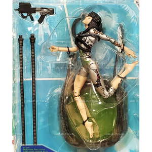 Ghost In The Shell Major Motoko Kusanagi McFarlane Toys