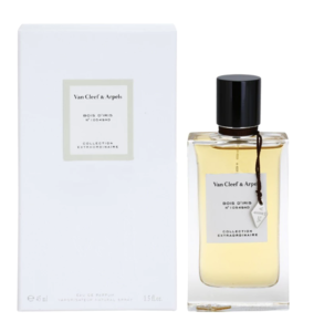 Van Cleef & Arpels Bois D'Iris