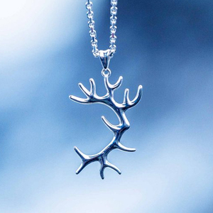 Wild – Necklace